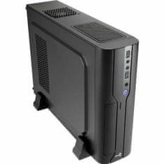 Aerocool Ohišje Midi-Stolp ATX Aerocool CS-101 Črna