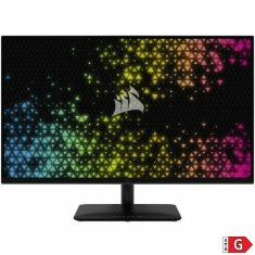 Corsair Monitor Corsair CM-9020006-PE 4K Ultra HD 32" 144 Hz