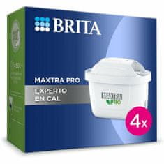 Brita Filter za filtrirni vrč Brita MAXTRA PRO (4 kosov)