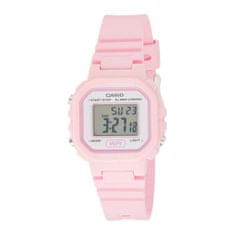 Casio Ura ženska Casio LA-20WH-4A1EF (Ø 30 mm)