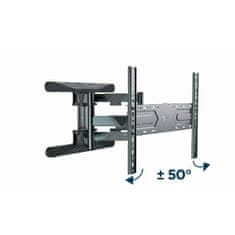 Gembird Stenski nosilec GEMBIRD WM-80ST-01 40"