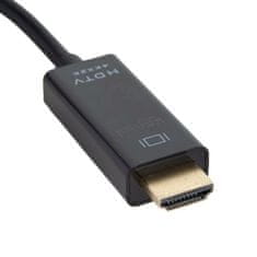 Iggual Adapter DisplayPort v HDMI iggual IGG319055