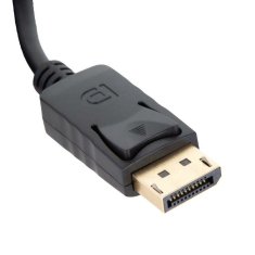 Iggual Adapter DisplayPort v HDMI iggual IGG319055