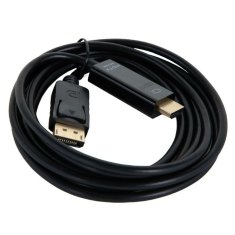 Iggual Adapter DisplayPort v HDMI iggual IGG319055