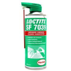 Loctite Kontaktni čistilec Loctite SF7039 400 ml