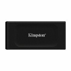 Kingston Zunanji trdi disk Kingston SXS1000/2000G 2 TB