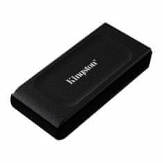 Kingston Zunanji trdi disk Kingston SXS1000/2000G 2 TB