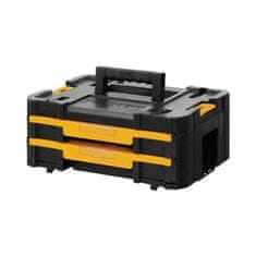 DeWalt Škatla z orodjem Dewalt DWST1-70706 Plastika 2 Razdelki