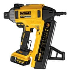 DeWalt Spenjalnik Dewalt DCN890P2-QW 18 V