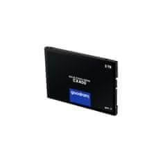 GoodRam Trdi Disk GoodRam SSDPR-CX400-02T-G2 2 TB SSD