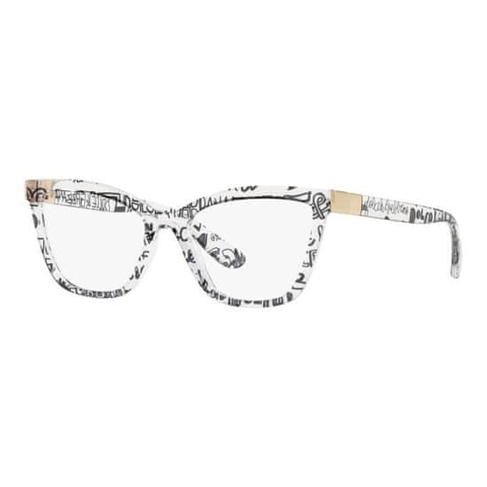 Dolce & Gabbana Okvir za očala ženska Dolce & Gabbana DG 5076