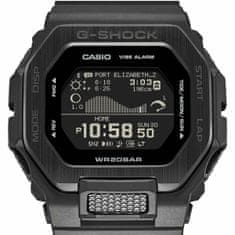 Casio Ura moška Casio GBX-100NS-1ER Črna