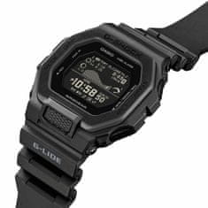 Casio Ura moška Casio GBX-100NS-1ER Črna