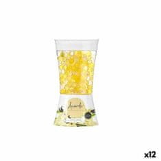 ACORDE Osvežilec zraka Vanilija 150 g Gel (12 kosov)