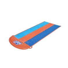 Bestway Vodni tobogan Bestway 488 x 207,5 cm Drsnik Trojno