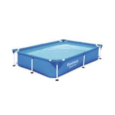 Bestway Bazen Snemljiv Bestway 221 x 150 x 43 cm