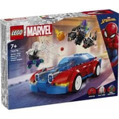 LEGO Playset Lego 76279 Marvel