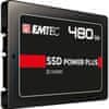 Emtec Trdi Disk EMTEC X150 Power Plus 480 GB SSD