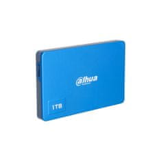 Dahua Technology Zunanji trdi disk DAHUA TECHNOLOGY DHI-EHDD-E10-1T-A 1 TB HDD