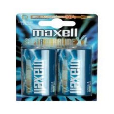 Maxell Alkalne Baterije Maxell MX-161170