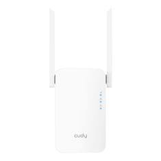 Cudy Wifi Oddajnik Cudy RE1800