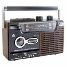 Inovalley AM / FM radio Inovalley RK10N