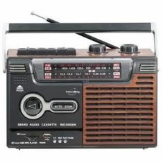 Inovalley AM / FM radio Inovalley RK10N