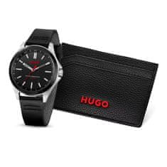 Hugo Boss Ura moška Hugo Boss 1570168 (Ø 43 mm)