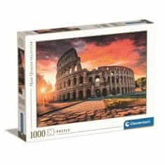 Clementoni Sestavljanka Puzzle Clementoni Roman Sunset