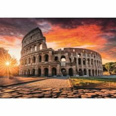 Clementoni Sestavljanka Puzzle Clementoni Roman Sunset