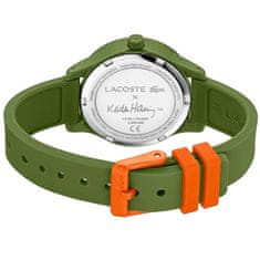 Lacoste Ura uniseks Lacoste 12.12 KEITH HARING (Ø 32 mm)