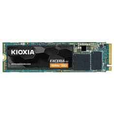 KIOXIA Trdi Disk Kioxia EXCERIA G2 2 TB SSD