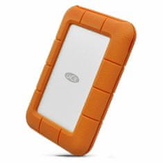 LaCie Zunanji trdi disk LaCie STFR5000800 Magnetska 5 TB