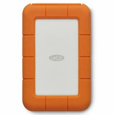 LaCie Zunanji trdi disk LaCie STFR5000800 Magnetska 5 TB