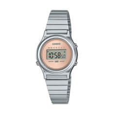 Casio Ura ženska Casio LA700WE-4AEF