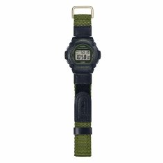 Casio Ura moška Casio W-219HB-3AVEF