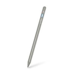 Tech-protect Active Stylus za tablični računalnik, titanium