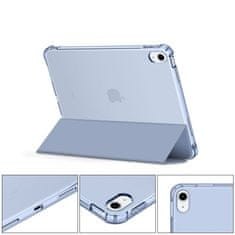 Tech-protect SC Pen Hybrid ovitek za iPad 10.9'' 10gen 2022, modro/prozoren