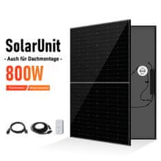 DAH Solar DHN-SU800D-G0 Balkonska elektrarna 840W/800W