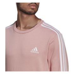 Adidas Športni pulover bež 170 - 175 cm/M Essentials