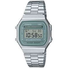 Casio Ura uniseks Casio A168WA-3AYES (Ø 36 mm)