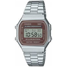 Casio Ura uniseks Casio A168WA-5AYES (Ø 36 mm)