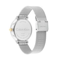 Calvin Klein Ura ženska Calvin Klein 25200405