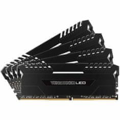 Corsair Spomin RAM Corsair Revenge LED DDR4 64 GB