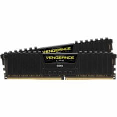 Corsair Spomin RAM Corsair Vengeance DDR4 32 GB CL16