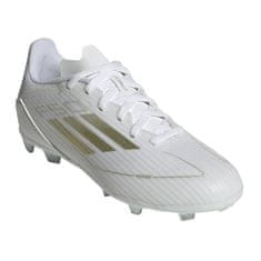 Adidas Čevlji bela 36 2/3 EU F50 League Fg