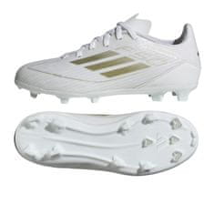 Adidas Čevlji bela 36 2/3 EU F50 League Fg