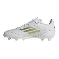 Adidas Čevlji bela 36 2/3 EU F50 League Fg