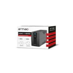 Armac Sistem Neprekinjenega Napajanja Interaktivno UPS Armac HL/650E/LED/V2 390 W