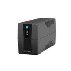 Armac Sistem Neprekinjenega Napajanja Interaktivno UPS Armac HL/850F/LED/V2 480 W